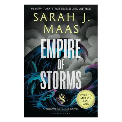 Empire of Storms (5)