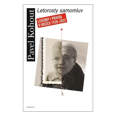 Letorosty samomluv