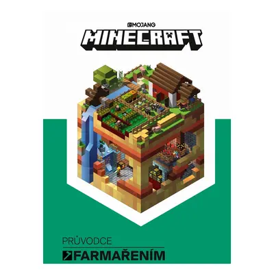 Minecraft Průvodce farmařením