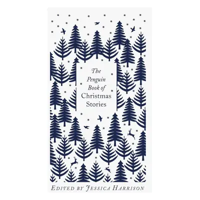 The Penguin Book of Christmas Stories