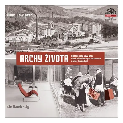 Archy života