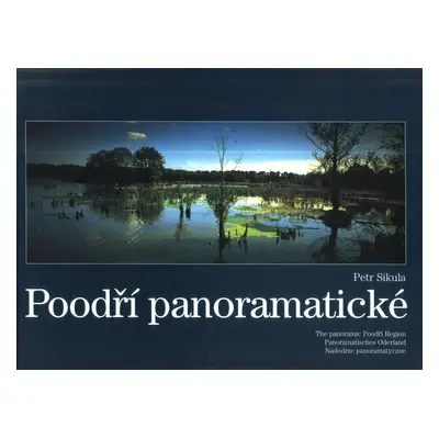 Poodří panoramatické