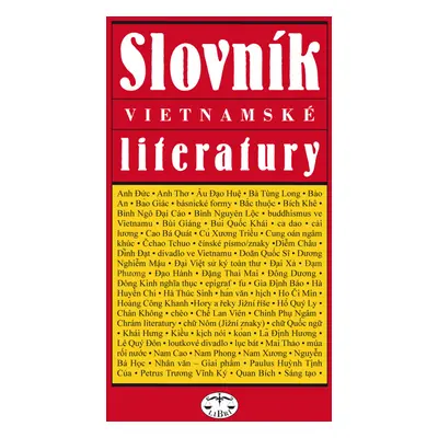 Slovník vietnamské literatury