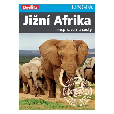 Jižní Afrika