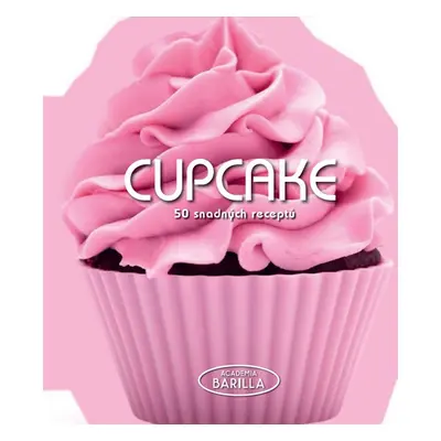 Cupcake 50 snadných receptů