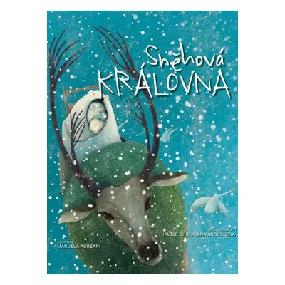 Sněhová královna