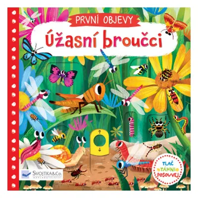 Úžasní broučci