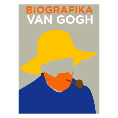 Biografika Van Gogh