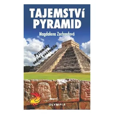 Tajemství pyramid