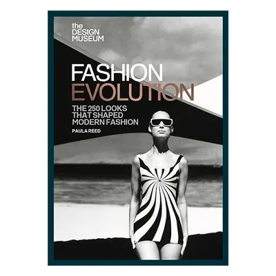 The Design Museum - Fashion Evolution