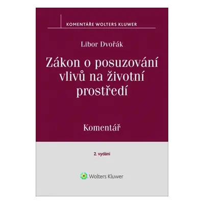 Zákon o posuzování vlivů na životní prostředí