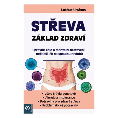 Střeva základ zdraví