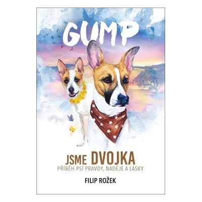 Gump Jsme dvojka