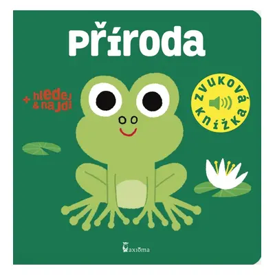 Příroda