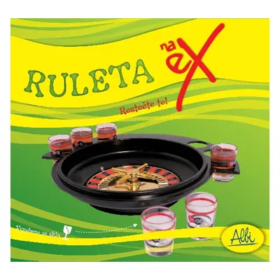 Ruleta na ex!