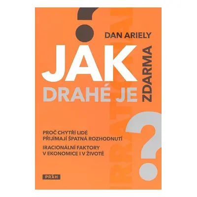 Jak drahé je zdarma?