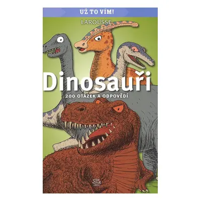 Dinosauři