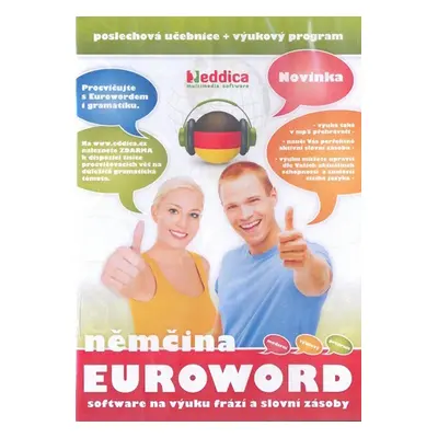 EuroWord Němčina