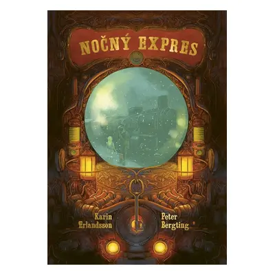 Nočný expres