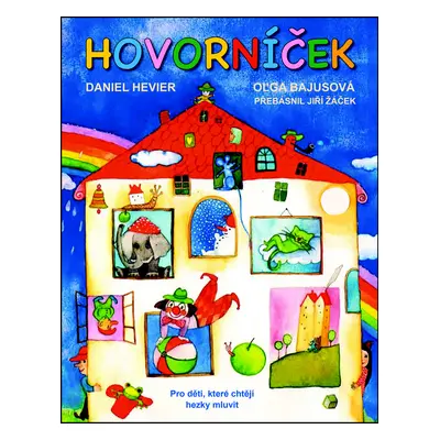 Hovorníček