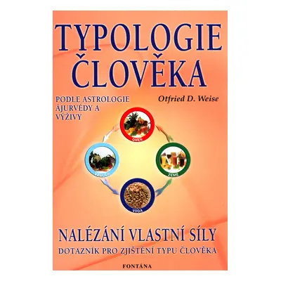 Typologie člověka