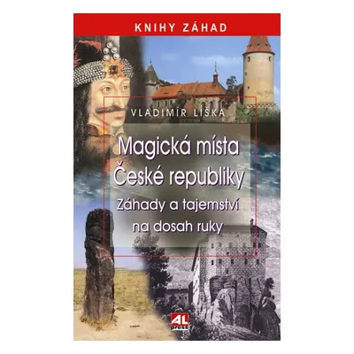 Magická místa České republiky