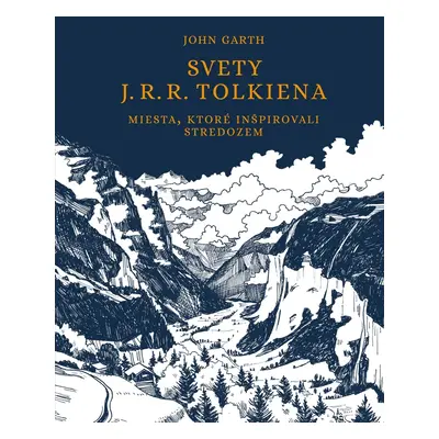 Svety J. R. R. Tolkiena