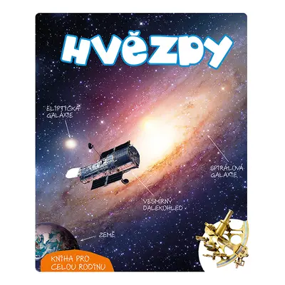 Hvězdy