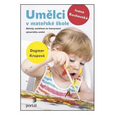 Umělci v mateřské škole