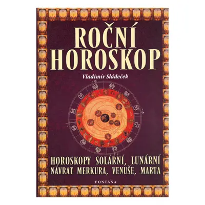 Roční horoskop