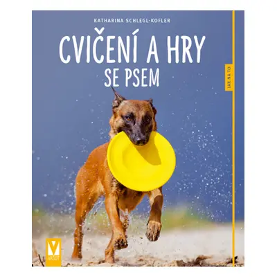 Cvičení a hry se psem