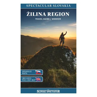 Žilina region Travel guide / Bedeker