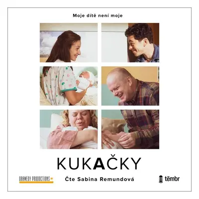 Kukačky