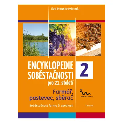 Encyklopedie soběstačnosti pro 21. století 2