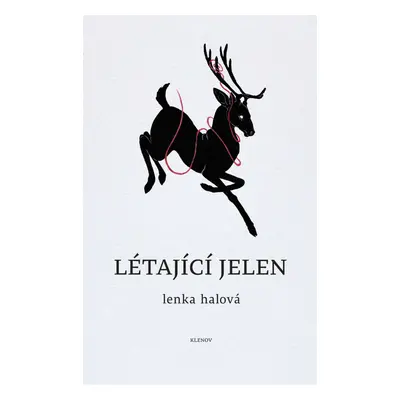 Létající jelen