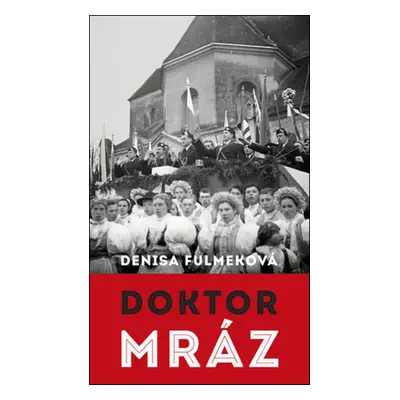 Doktor Mráz