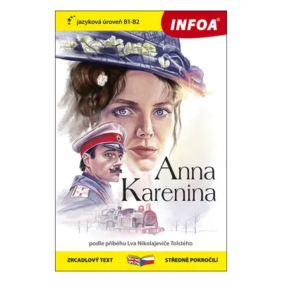 Anna Karenina/Anna Kareninová