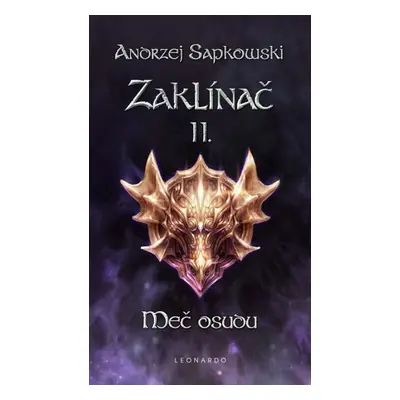 Zaklínač II. Meč osudu