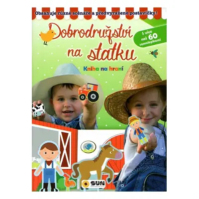 Dobrodružství na statku