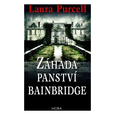 Záhada panství Bainbridge