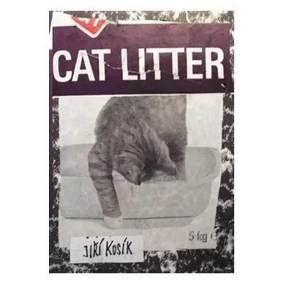 Cat Litter