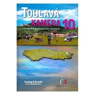 Toulavá kamera 10