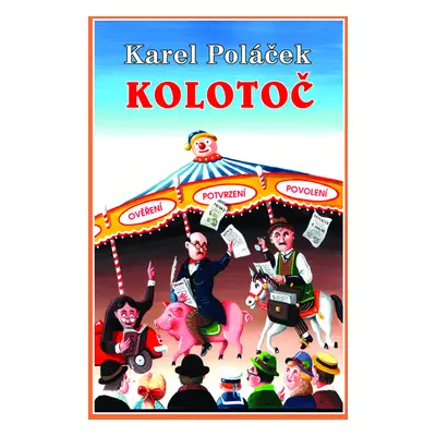 Kolotoč