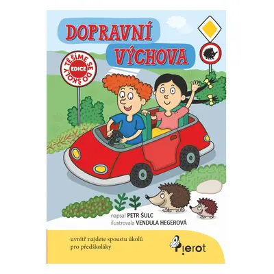 Dopravní výchova