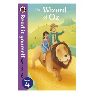 The Wizard of Oz - Read it yourself with Ladybird