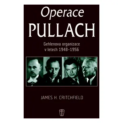 Operace Pullach