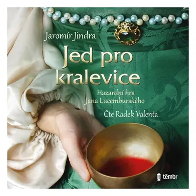 Jed pro kralevice