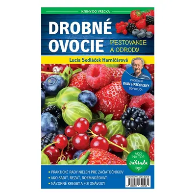 Drobné ovocie