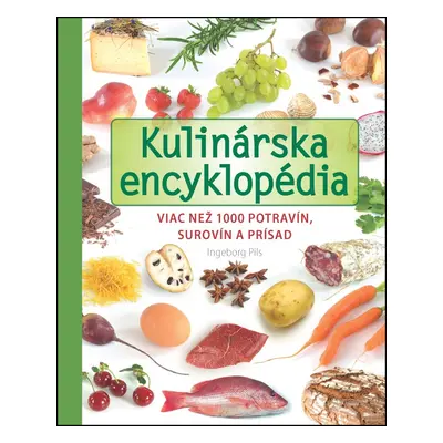 Kulinárska encyklopédia