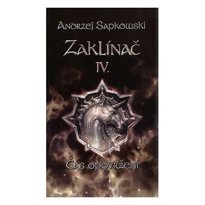 Zaklínač IV. Čas opovržení